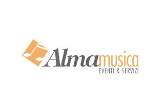 Logo associazione Almamusica