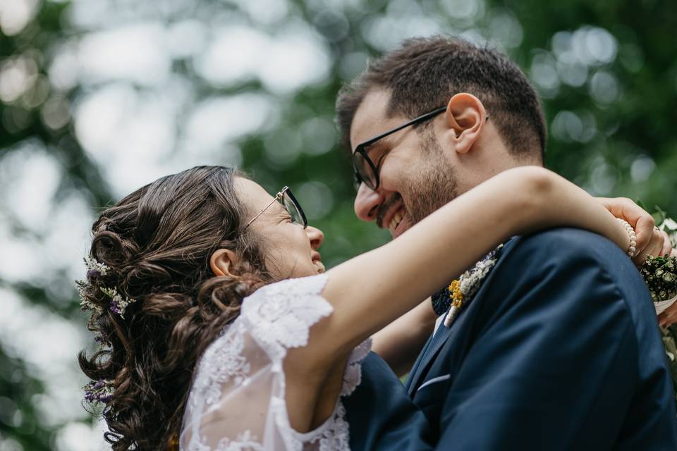 Foto matrimonio Treviso