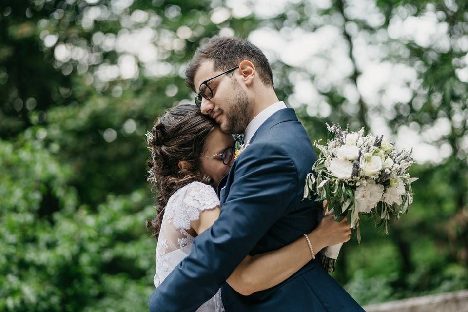 Fotografo matrimonio treviso