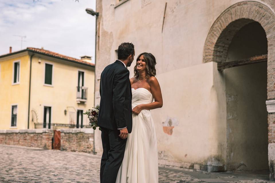Foto matrimonio Treviso