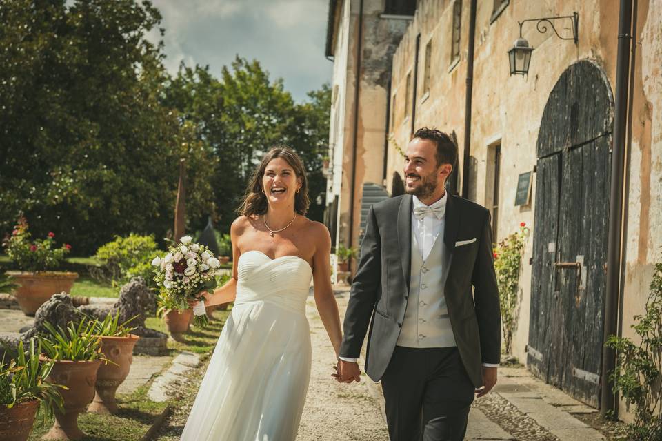 Fotografo matrimonio treviso