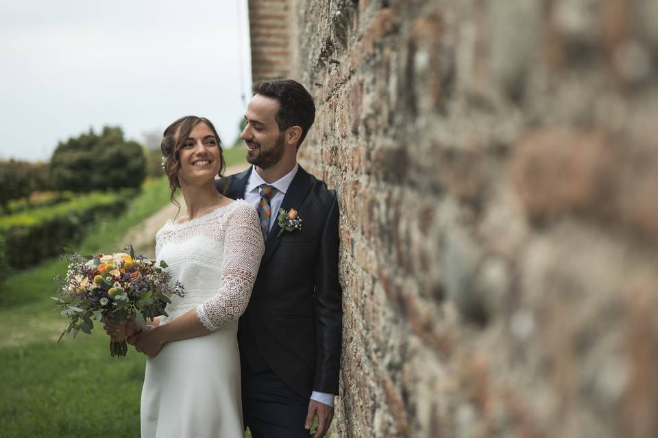 Fotografo matrimonio treviso