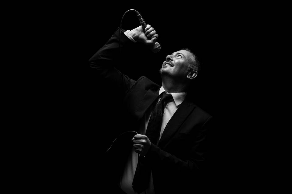 Cantante solista