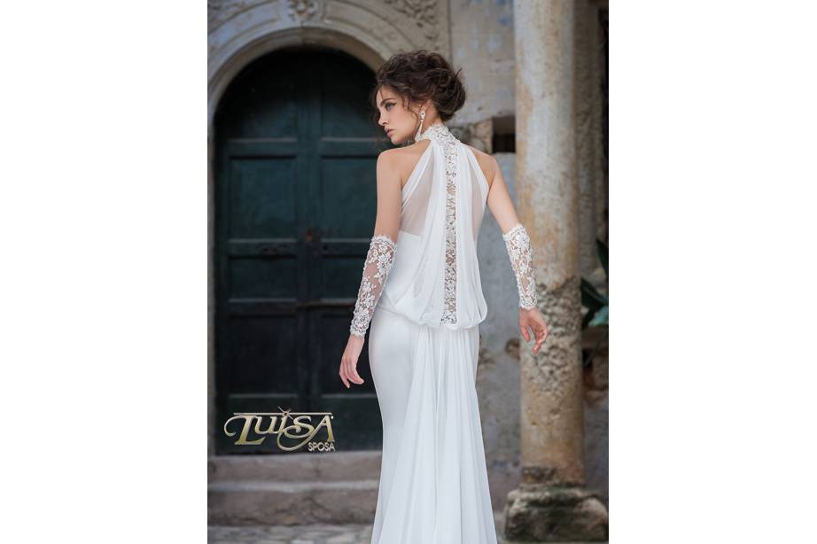 Aidè Sposa by Tropicana