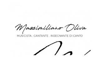 Massimiliano Oliva logo