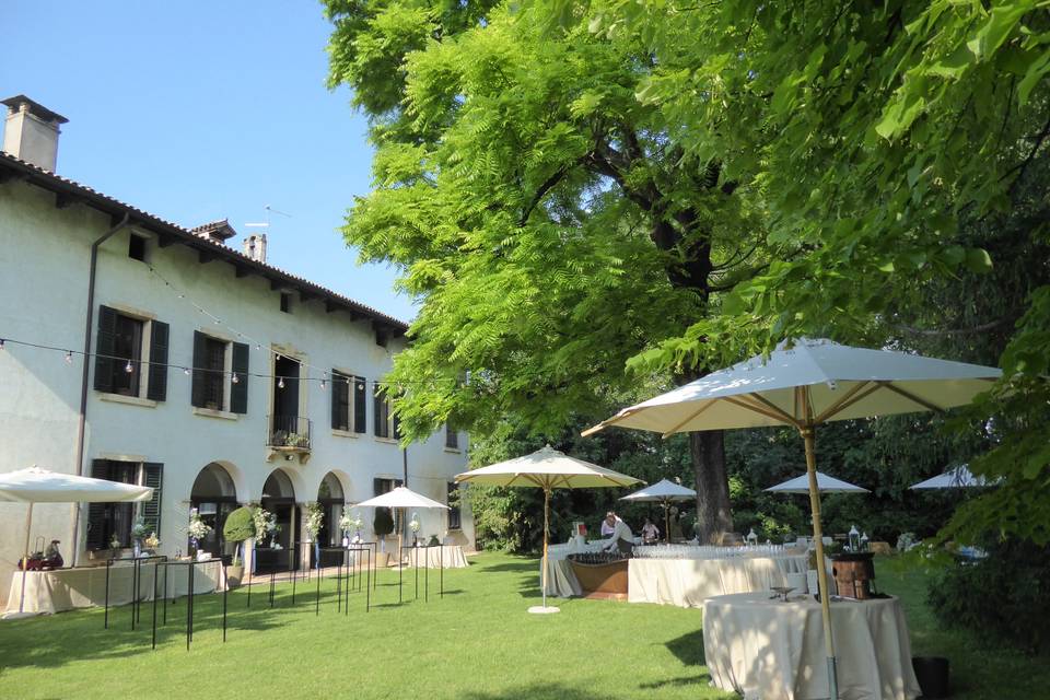 Villa da Prato