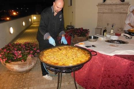 Ristorante La Terrazza