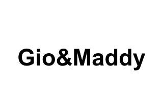 Gio&Maddy logo