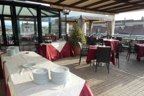 Ristorante La Terrazza