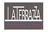 Ristorante La Terrazza logo