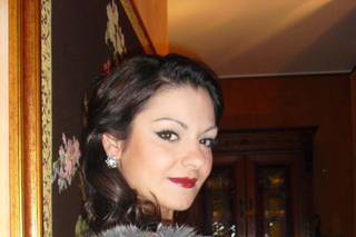 Laura Capitelli Make Up