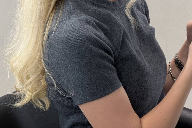 Ponytail