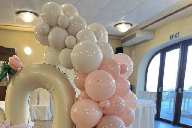 Palloncini