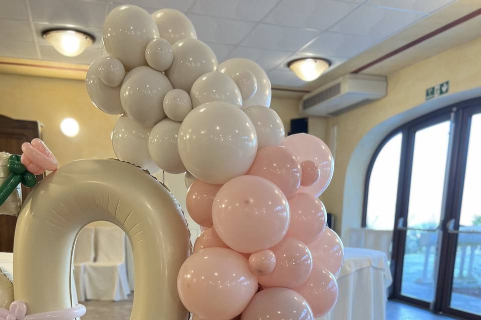 Palloncini