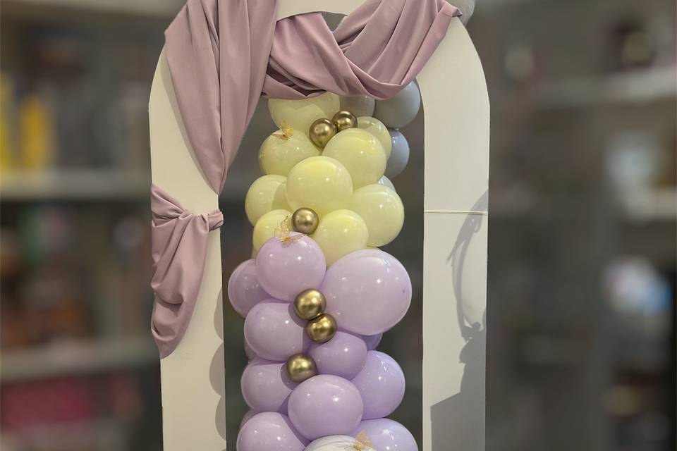 Palloncini
