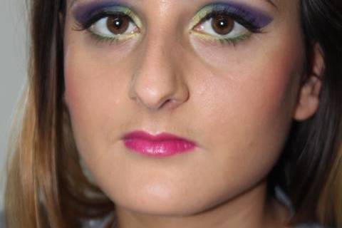 Trucco beauty