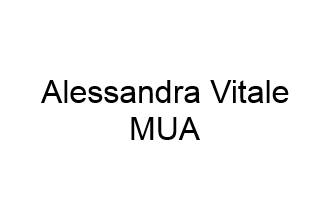 Alessandra Vitale Make up artist