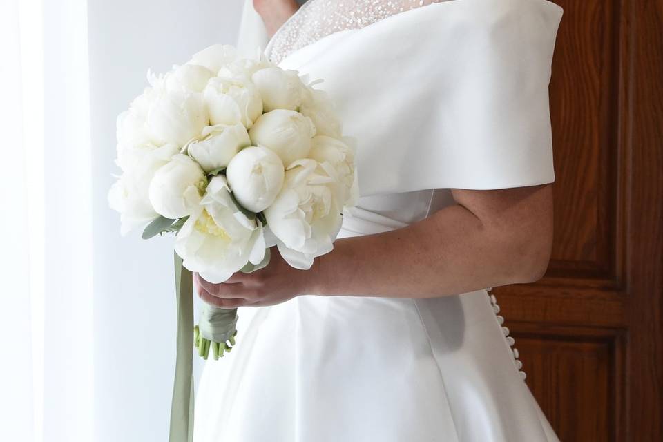 Trucco sposa