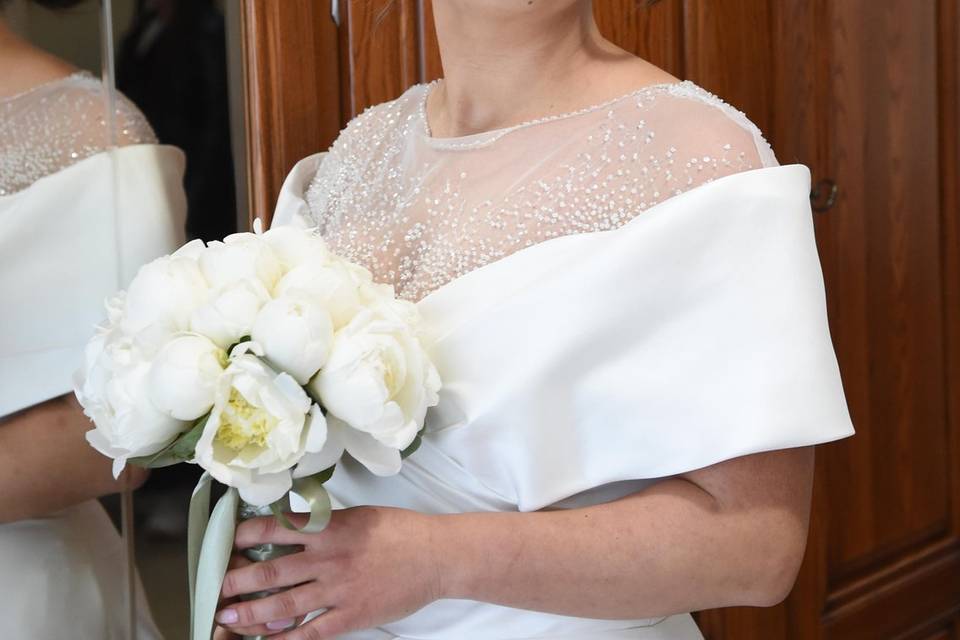 Trucco sposa