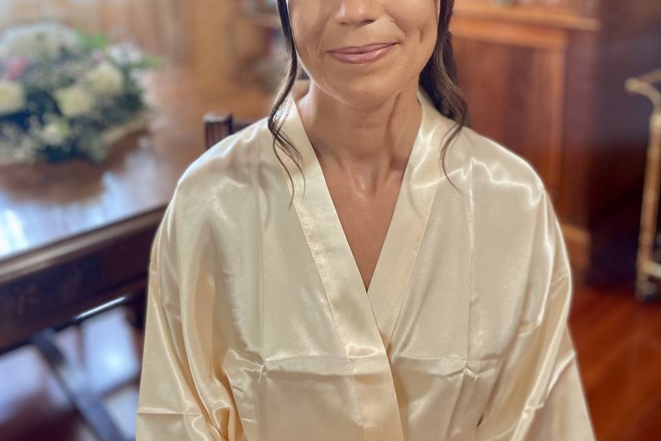 Trucco sposa