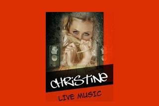 Christine logo