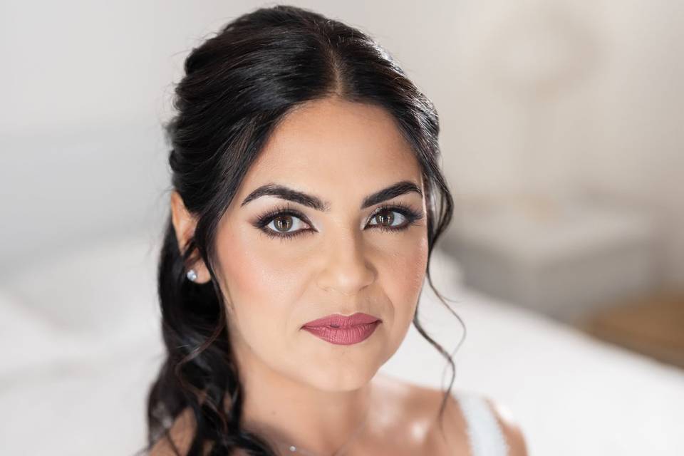 LA sposa