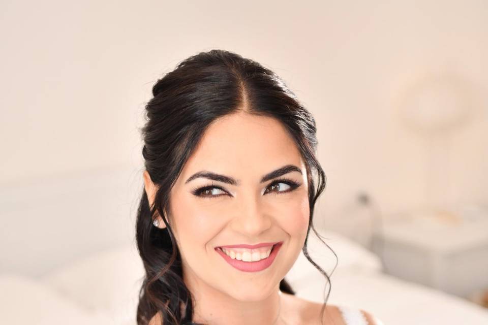 La sposa