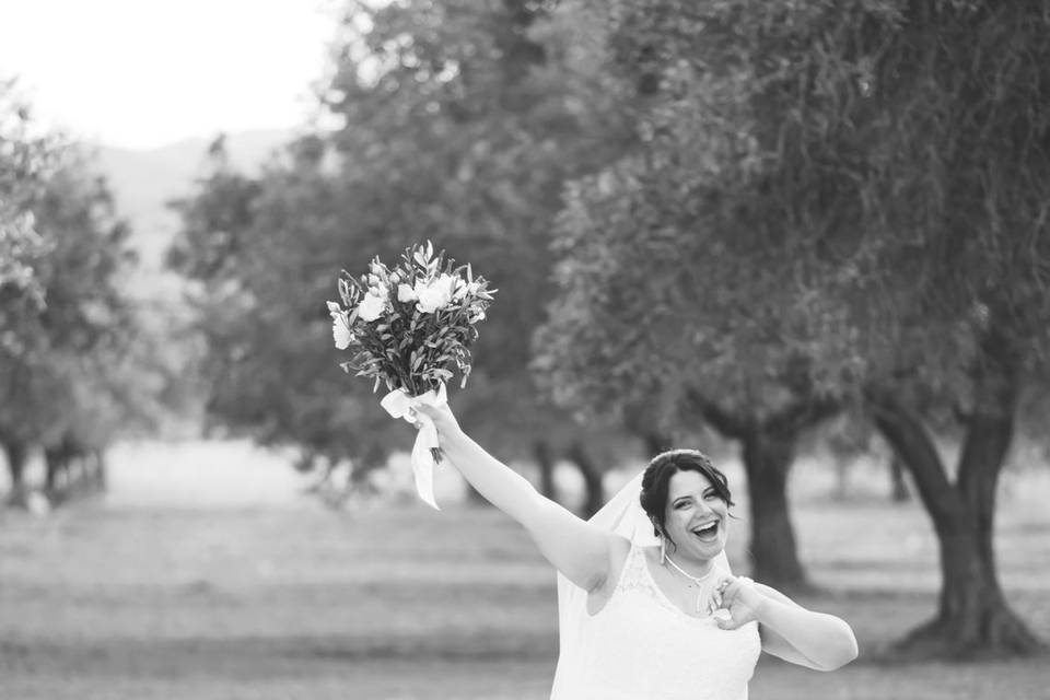 La sposa