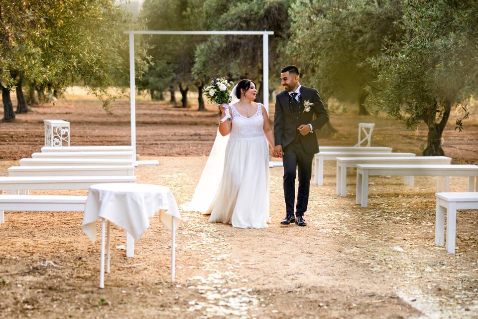 Foto di coppia
