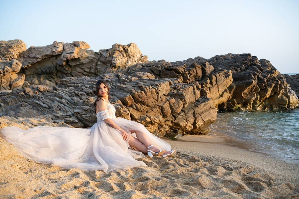 La sposa