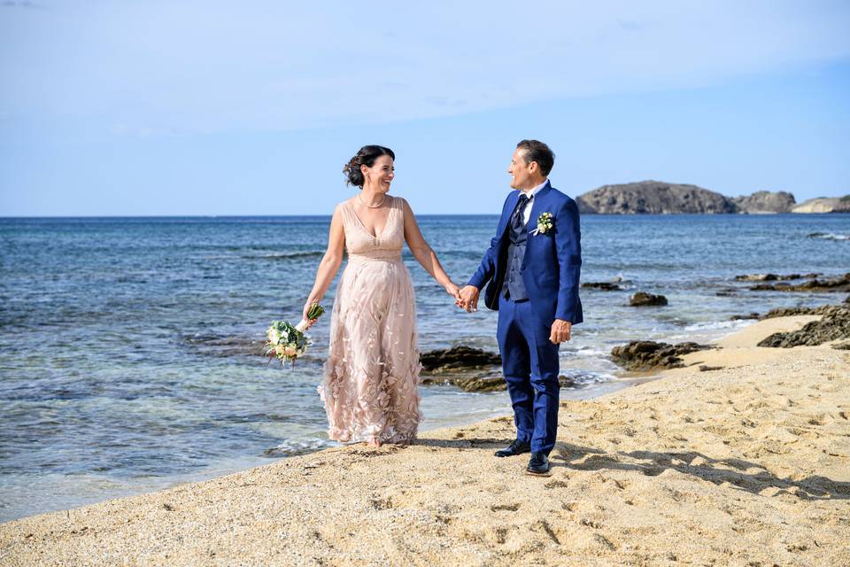 Foto di coppia