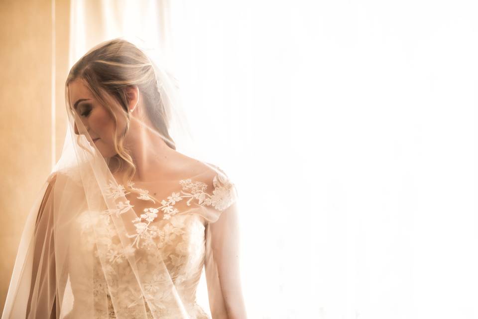 La sposa