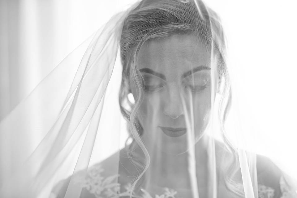 La sposa