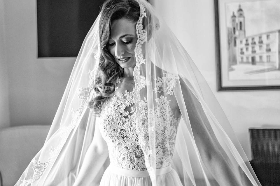 LA sposa