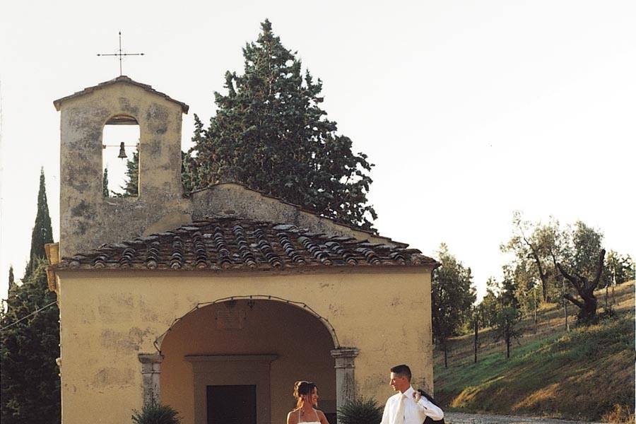 Fattoria Il Lago