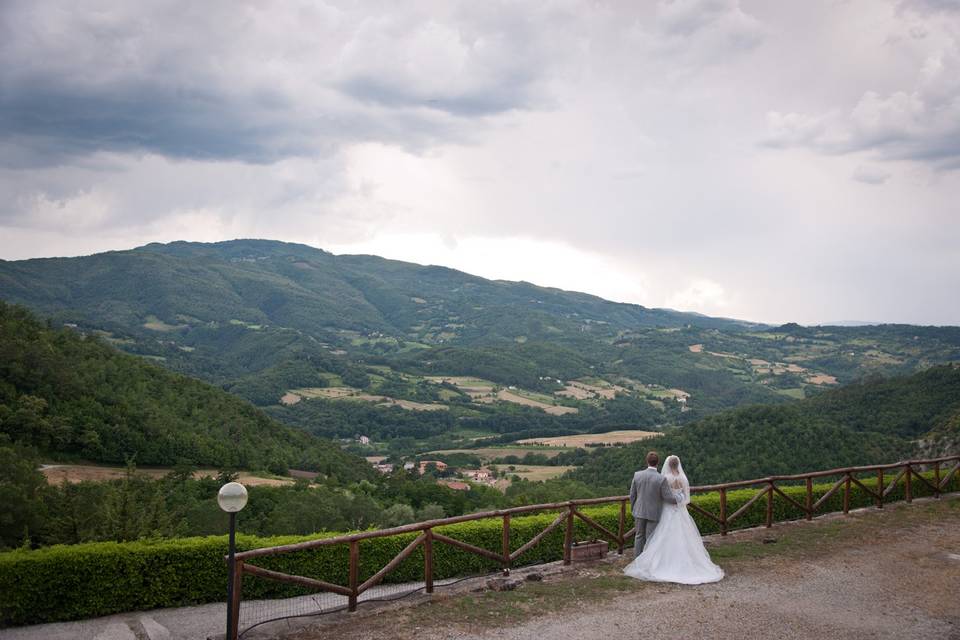 Fattoria Il Lago