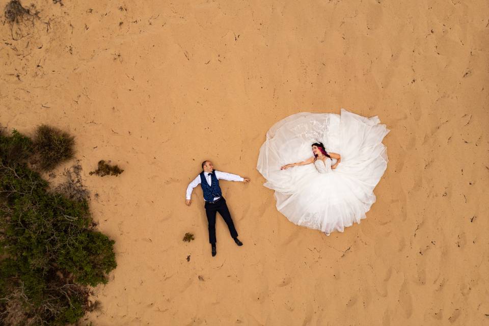 Foto di coppia