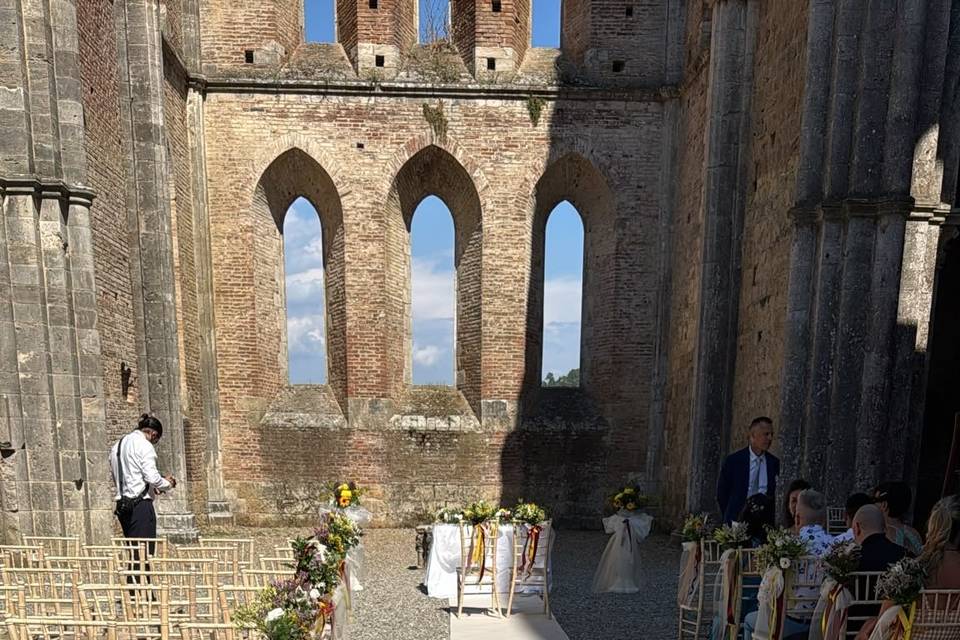 San Galgano