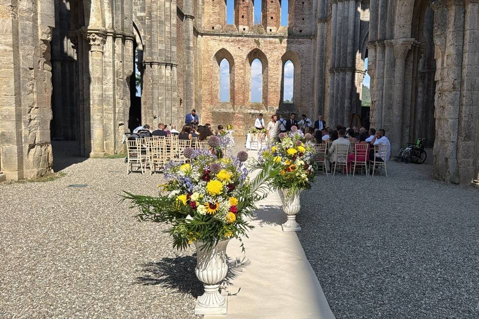 San Galgano