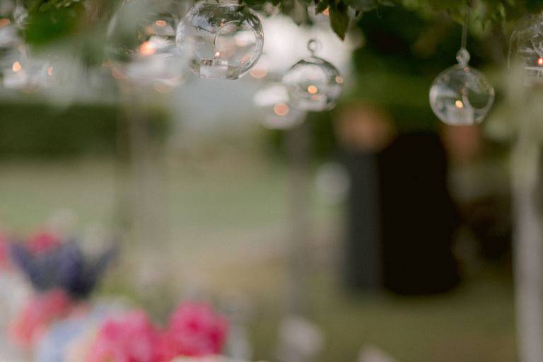 Wedding in tuscany