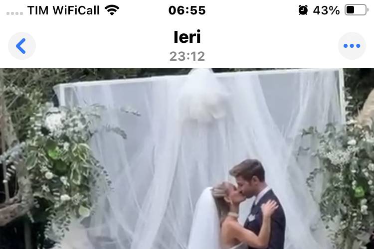Arco romantico