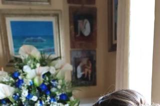 Giovanna Cucinotta Hair Beauty