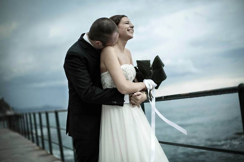 Nozze Chiavari