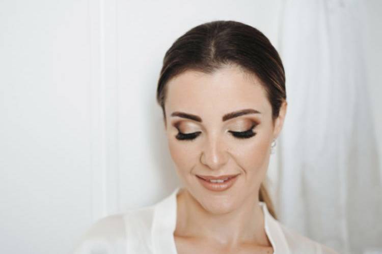 Makeup sposa