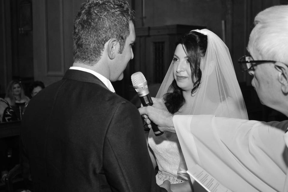 Promesse di matrimonio