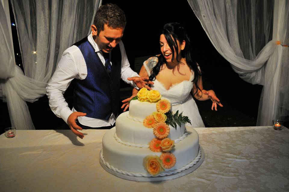 Marco Pironti Wedding Photography