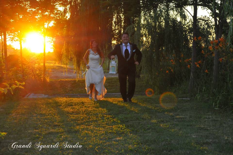 Marco Pironti Wedding Photography