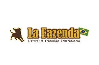 Ristorante Brasiliano La Fazenda Logo