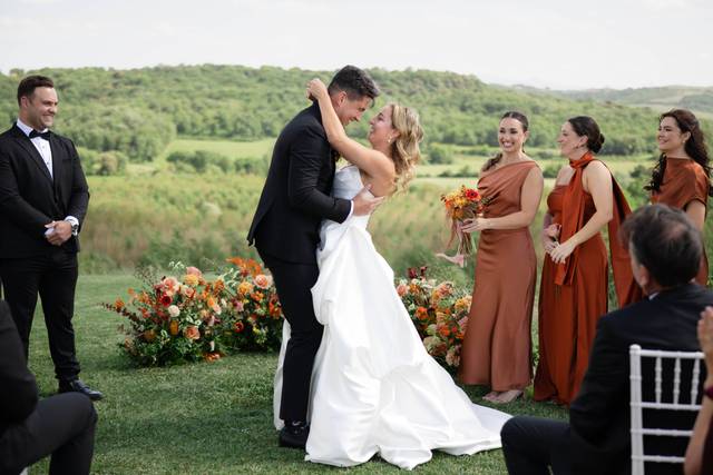 Emotional Everlasting Photos