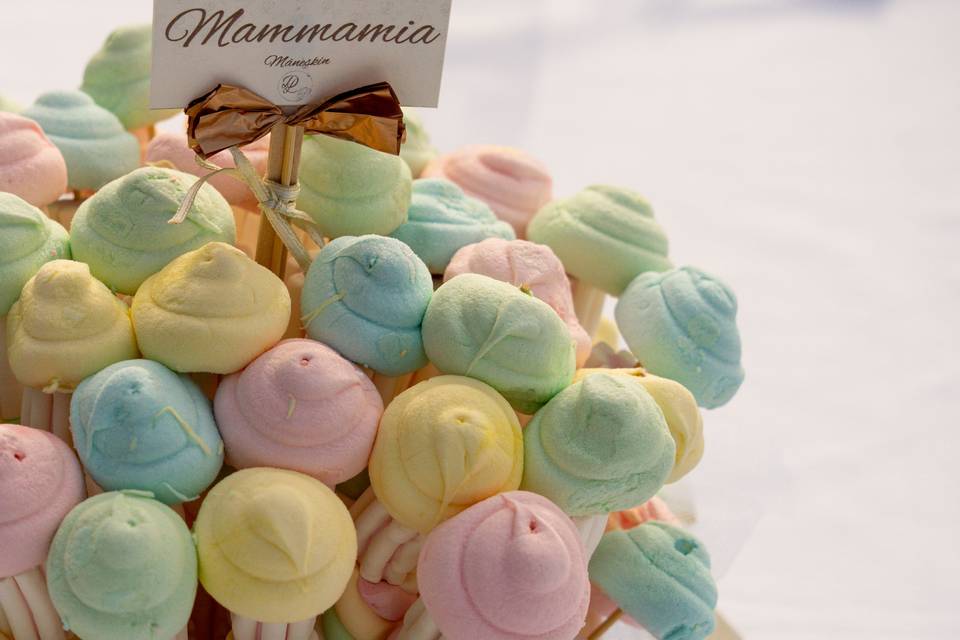 Matrimonio ds